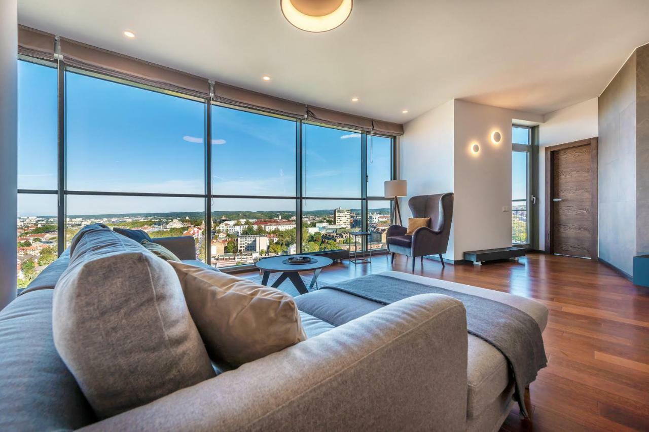 Luxury Panoramic *
